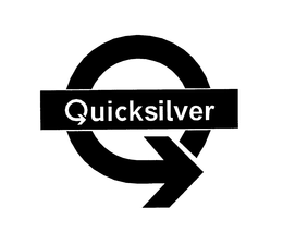 QUICKSILVER trademark
