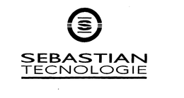 S SEBASTIAN TECHNOLOGIE trademark
