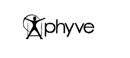 PHYVE trademark