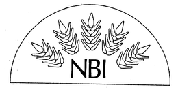 NBI trademark