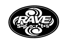RAVE SPORTS trademark