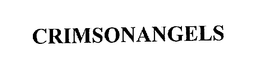 CRIMSONANGELS trademark