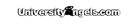 UNIVERSITY ANGELS.COM trademark
