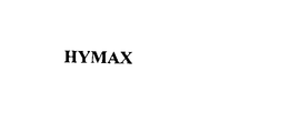HYMAX trademark