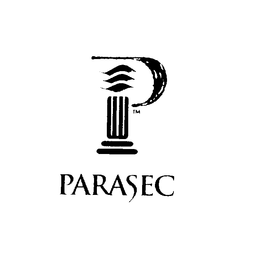 P PARASEC trademark