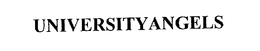 UNIVERSITYANGELS trademark