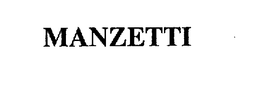 MANZETTI trademark