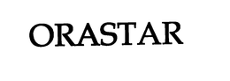 ORASTAR trademark