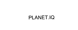PLANET.IQ trademark
