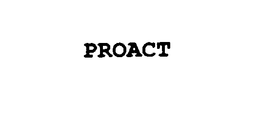 PROACT trademark