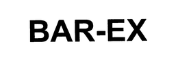 BAR-EX trademark