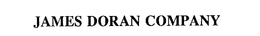 JAMES DORAN COMPANY trademark