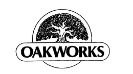 OAKWORKS trademark