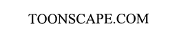 TOONSCAPE.COM trademark