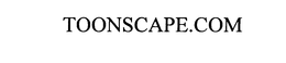 TOONSCAPE.COM trademark