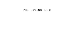 THE LIVING ROOM trademark
