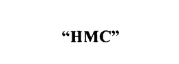 HMC trademark