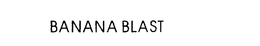 BANANA BLAST trademark