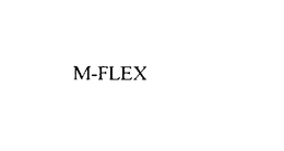 M-FLEX trademark