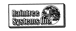 RAINTREE SYSTEMS INC. trademark
