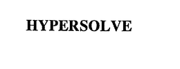 HYPERSOLVE trademark