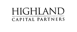 HIGHLAND CAPITAL PARTNERS trademark