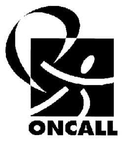 ONCALL trademark