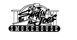 SMOKIN' JOE'S SMOKEHOUSE trademark