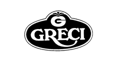 G GRECI trademark