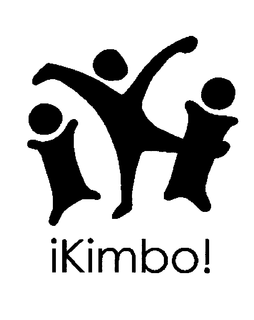 IKIMBO! trademark