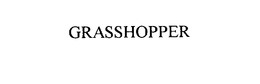 GRASSHOPPER trademark