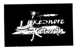 LAKESHORE RECORDS trademark