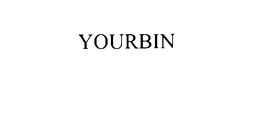 YOURBIN trademark