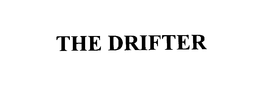 THE DRIFTER trademark