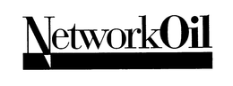 NETWORKOIL trademark