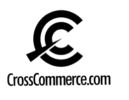 CC CROSSCOMMERCE.COM trademark
