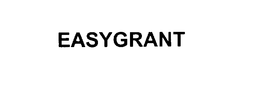 EASYGRANTS trademark