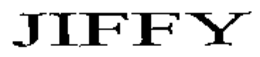 JIFFY trademark