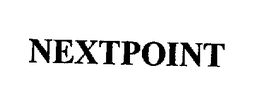 NEXTPOINT trademark