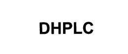 DHPLC trademark