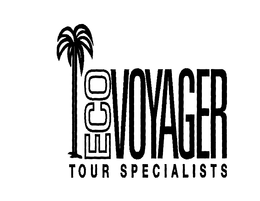 ECO VOYAGER TOUR SPECIALISTS trademark