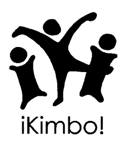 IKIMBO! trademark