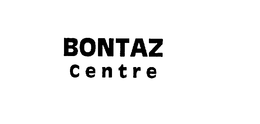 BONTAZ CENTRE trademark