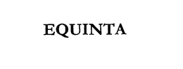 EQUINTA trademark