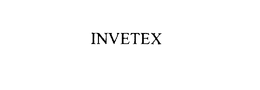 INVETEX trademark