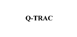 Q-TRAC trademark