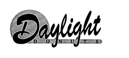 DAYLIGHT DONUTS trademark