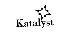 KATALYST trademark
