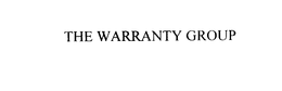 THE WARRANTY GROUP trademark