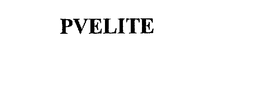 PVELITE trademark